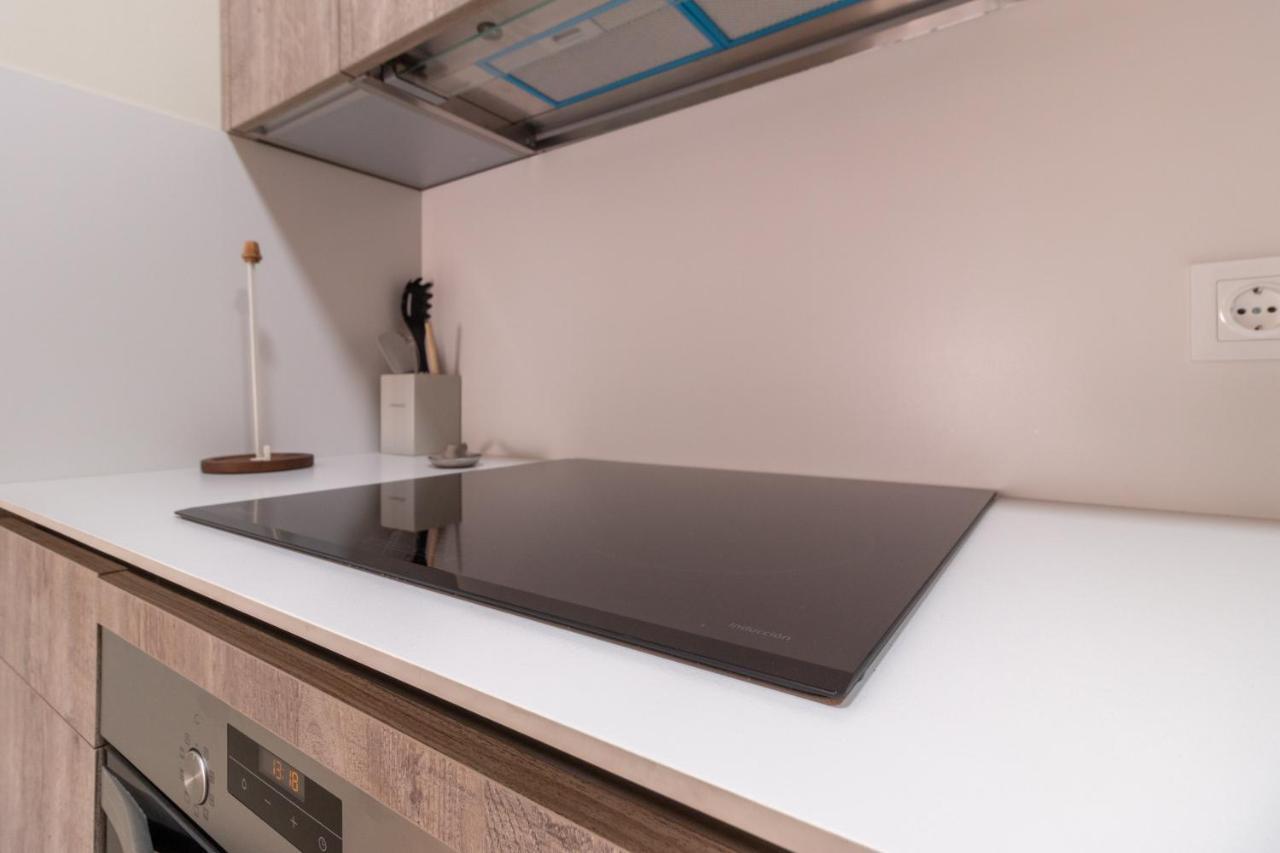 Apartamento Centrico Cardenas Kordoba Zewnętrze zdjęcie
