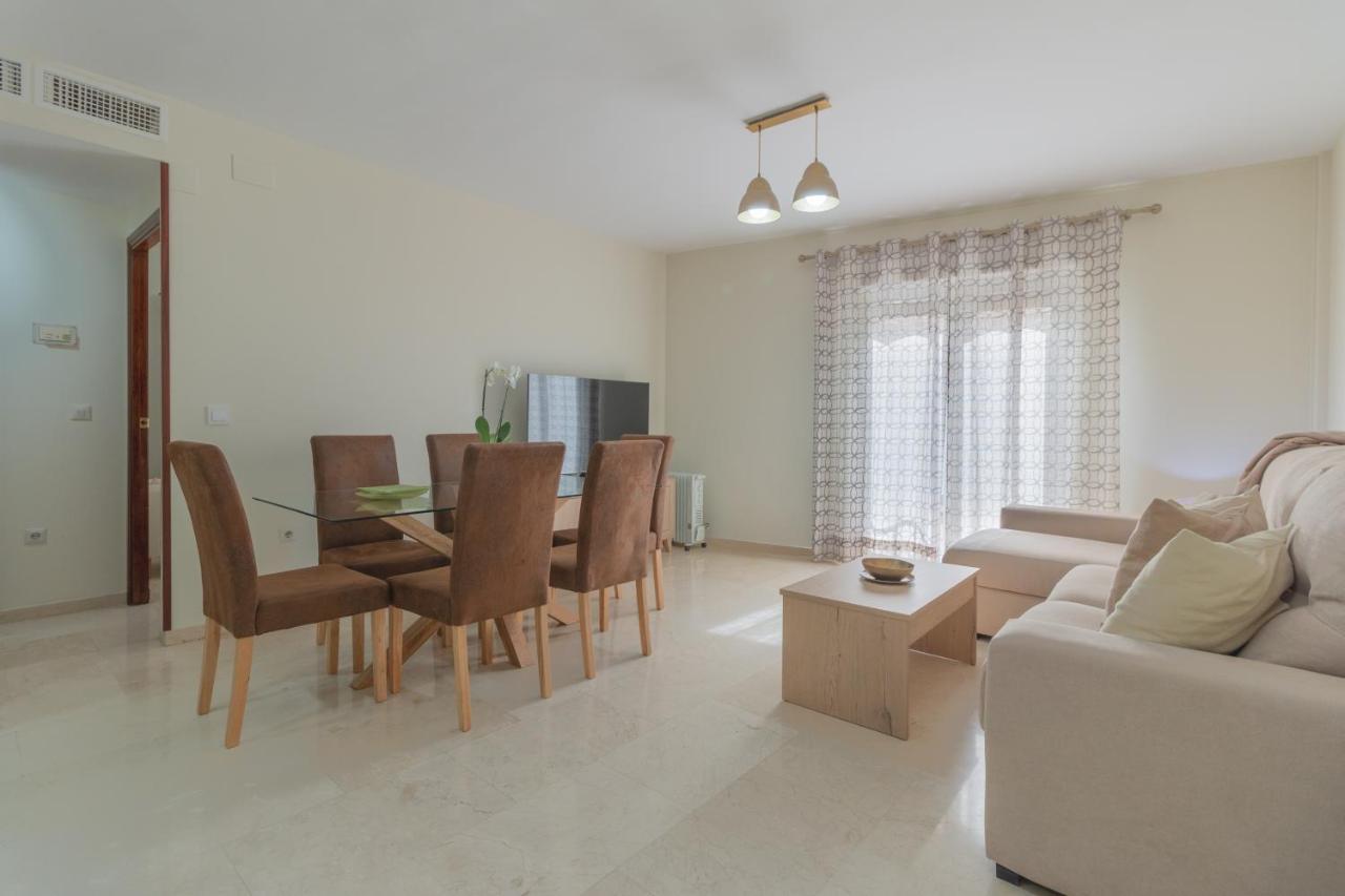 Apartamento Centrico Cardenas Kordoba Zewnętrze zdjęcie