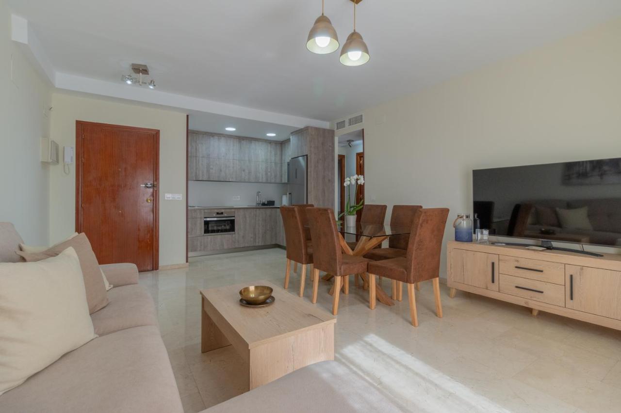 Apartamento Centrico Cardenas Kordoba Zewnętrze zdjęcie