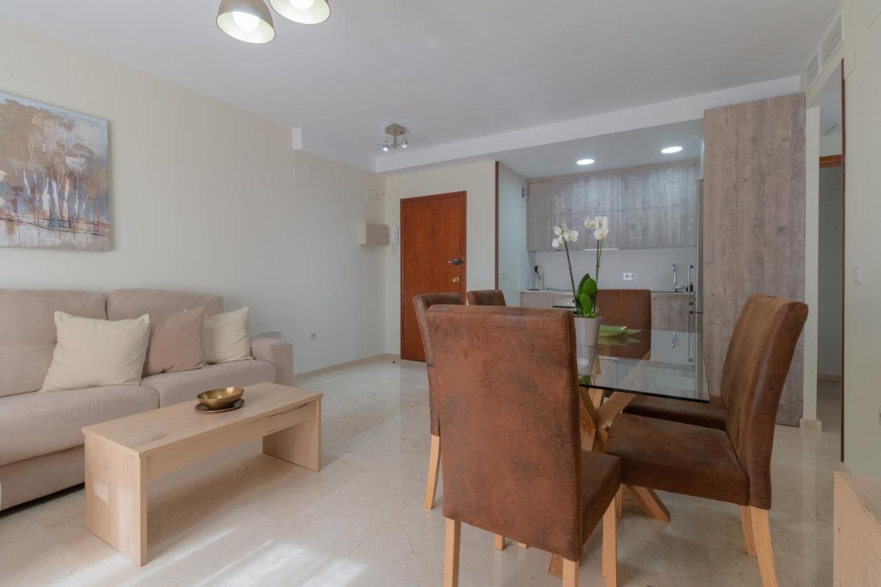 Apartamento Centrico Cardenas Kordoba Zewnętrze zdjęcie