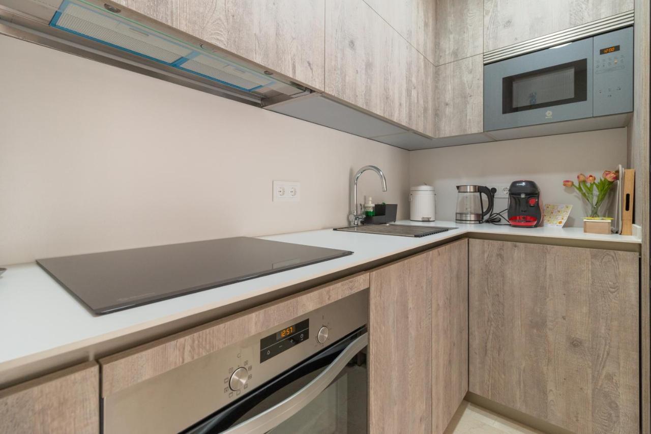 Apartamento Centrico Cardenas Kordoba Zewnętrze zdjęcie