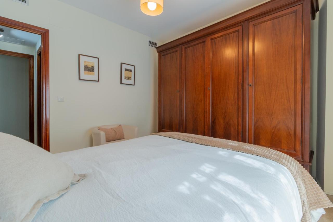 Apartamento Centrico Cardenas Kordoba Zewnętrze zdjęcie