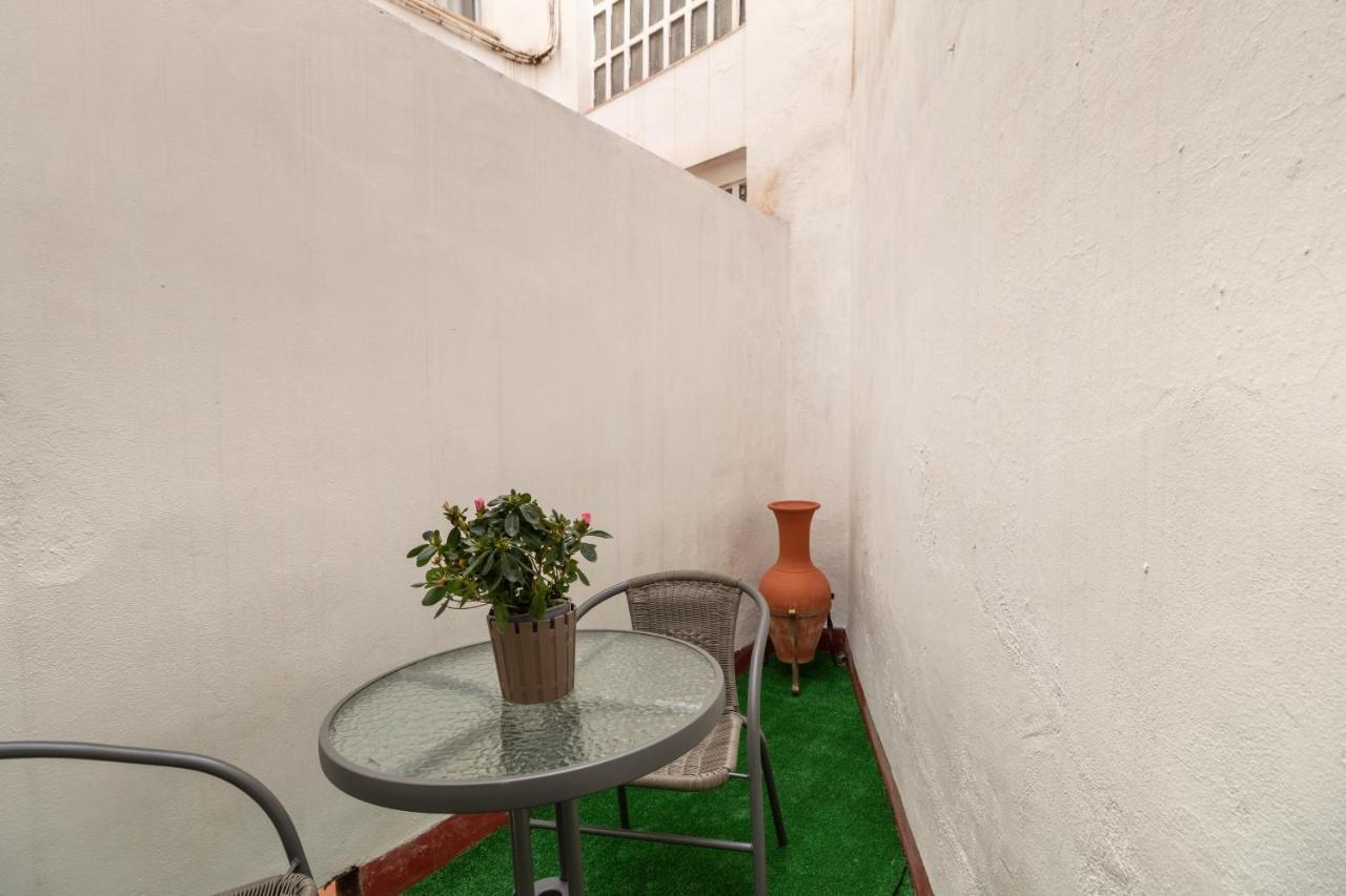 Apartamento Centrico Cardenas Kordoba Zewnętrze zdjęcie