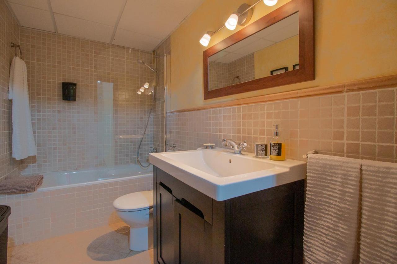 Apartamento Centrico Cardenas Kordoba Zewnętrze zdjęcie