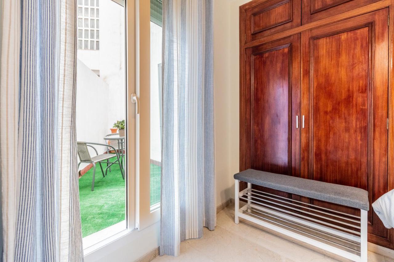 Apartamento Centrico Cardenas Kordoba Zewnętrze zdjęcie