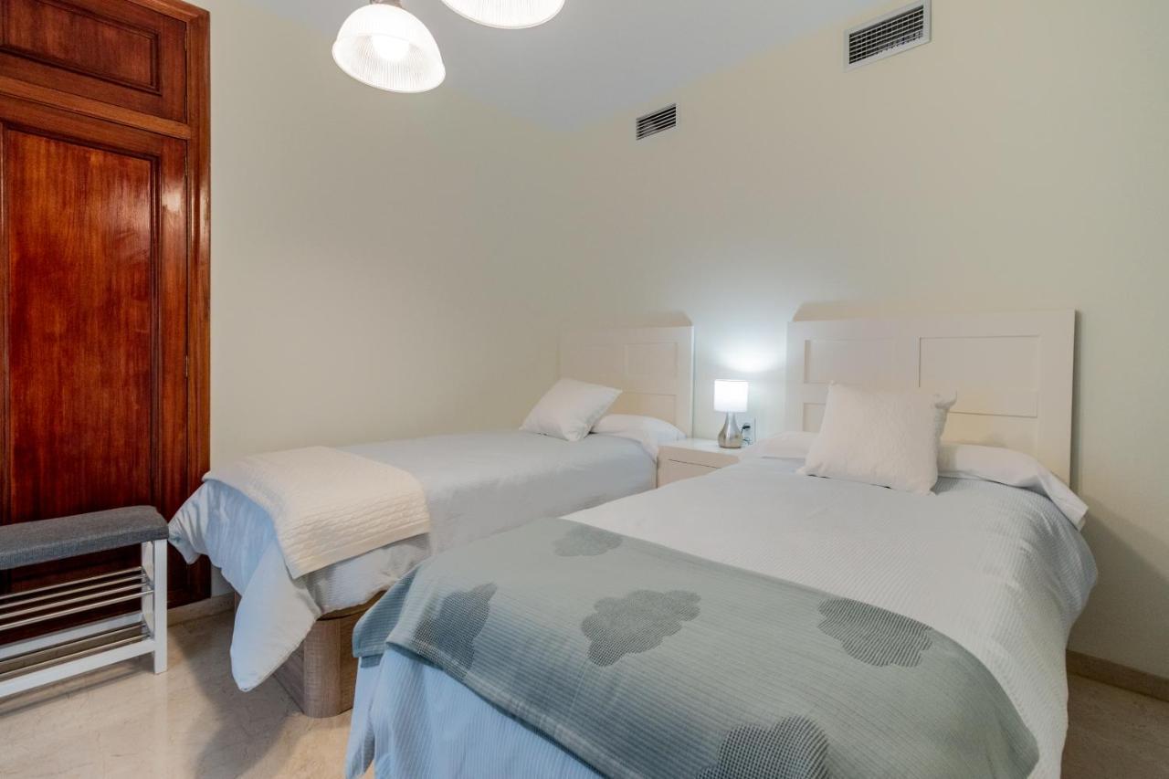 Apartamento Centrico Cardenas Kordoba Zewnętrze zdjęcie