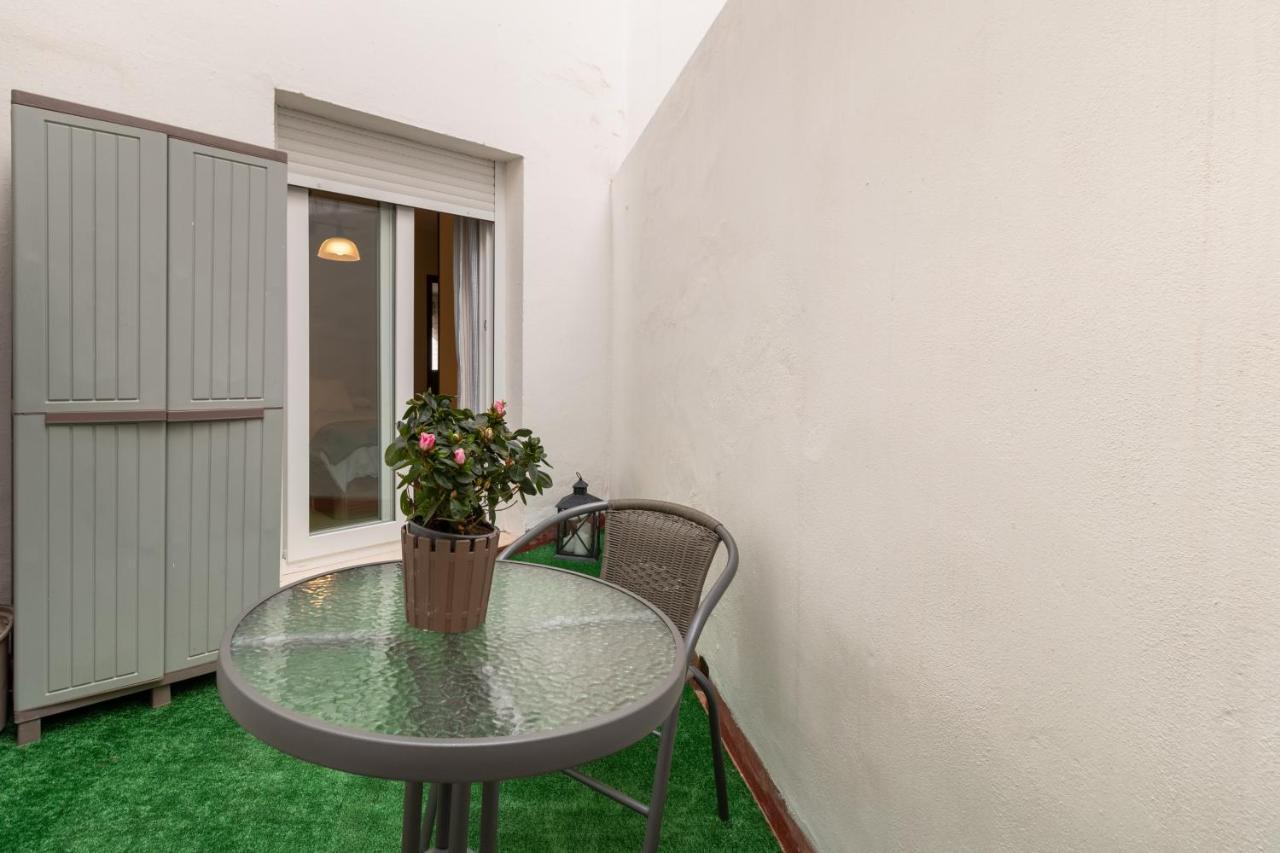 Apartamento Centrico Cardenas Kordoba Zewnętrze zdjęcie