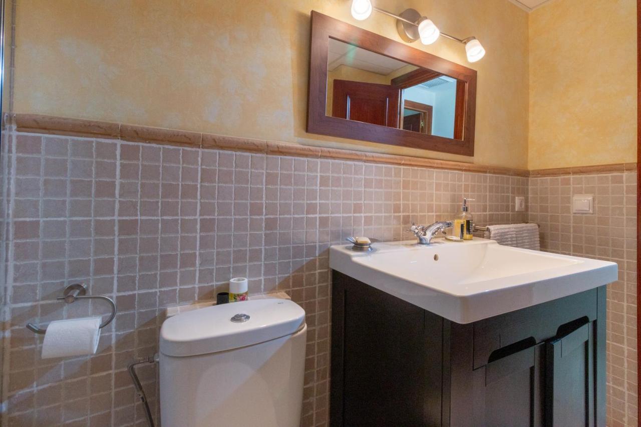 Apartamento Centrico Cardenas Kordoba Zewnętrze zdjęcie
