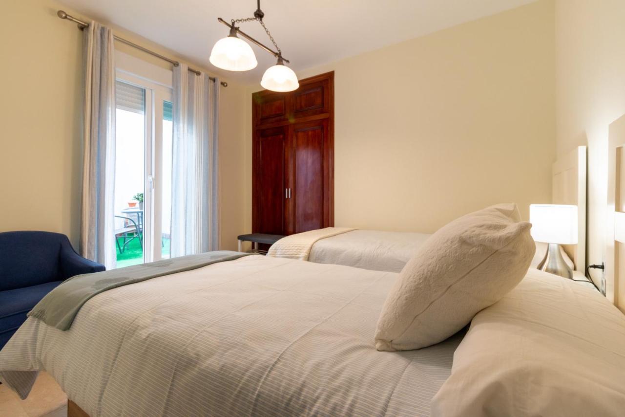 Apartamento Centrico Cardenas Kordoba Zewnętrze zdjęcie